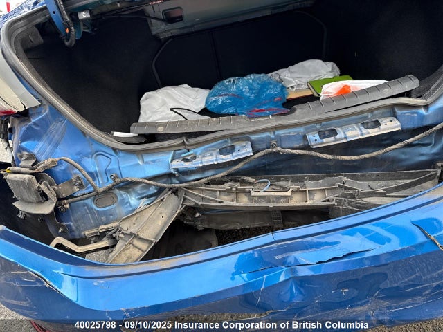 KMHD84LF5JU523862 Hyundai mpi nu