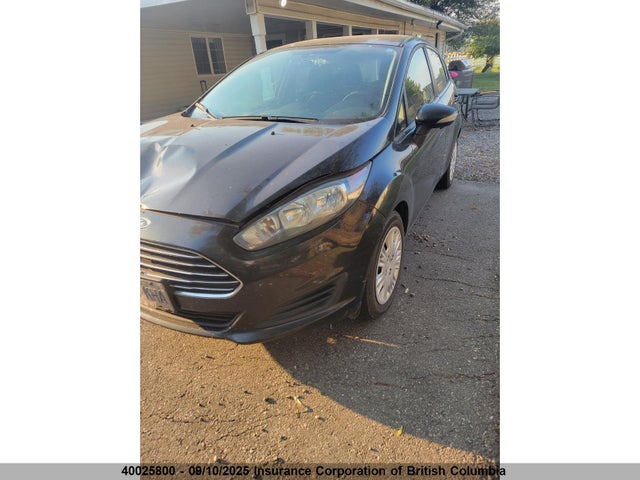 Ford 2014 2014 3FADP4EJ2EM242630 Image 2