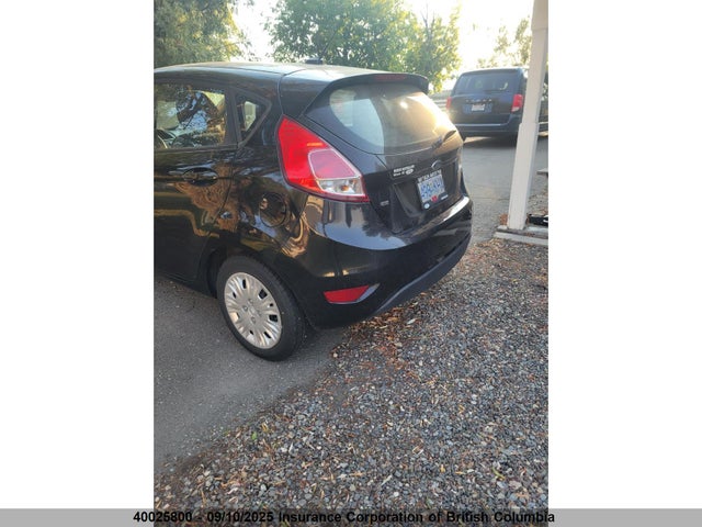 Ford 2014 2014 3FADP4EJ2EM242630 Image 3