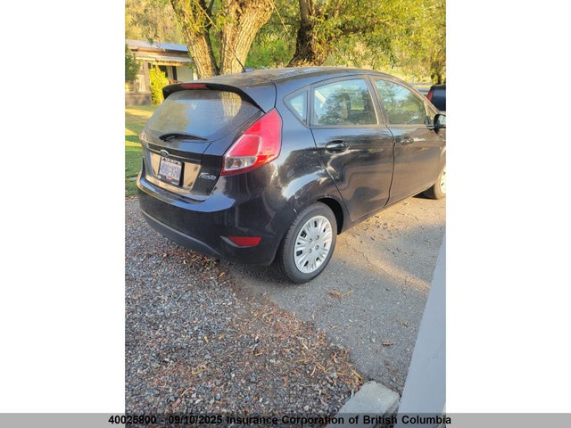Ford 2014 2014 3FADP4EJ2EM242630 Image 4