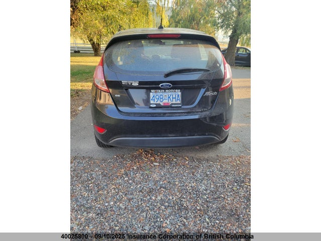 Ford 2014 2014 3FADP4EJ2EM242630 Image 5