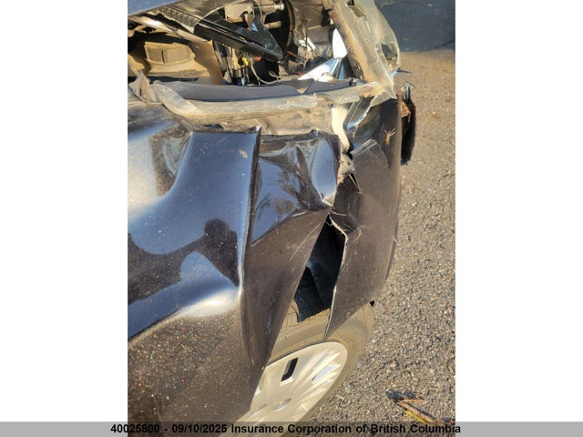 Ford 2014 2014 3FADP4EJ2EM242630 Image 8