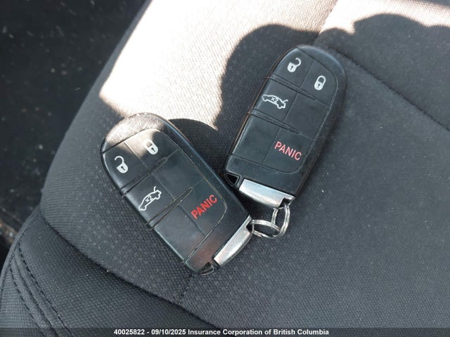 1C3CCCFB4FN727446 Chrysler 200