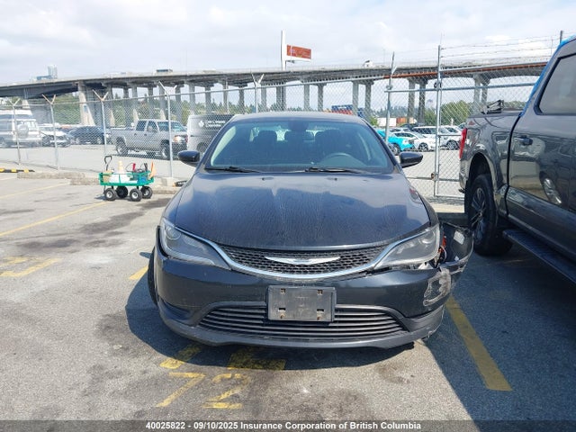 1C3CCCFB4FN727446 Chrysler 200