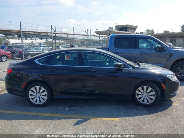 1C3CCCFB4FN727446 Chrysler 200