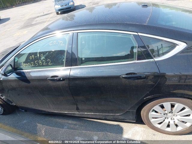 1C3CCCFB4FN727446 Chrysler 200