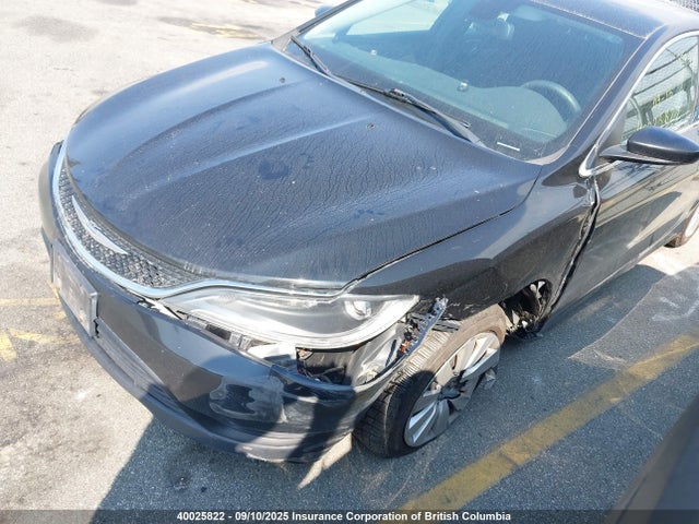1C3CCCFB4FN727446 Chrysler 200