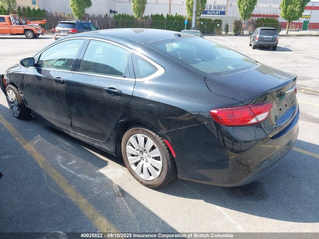 1C3CCCFB4FN727446 Chrysler 200