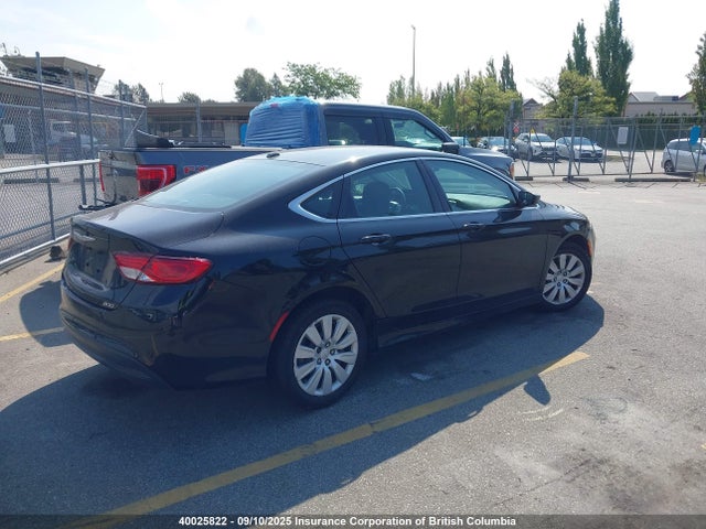 1C3CCCFB4FN727446 Chrysler 200