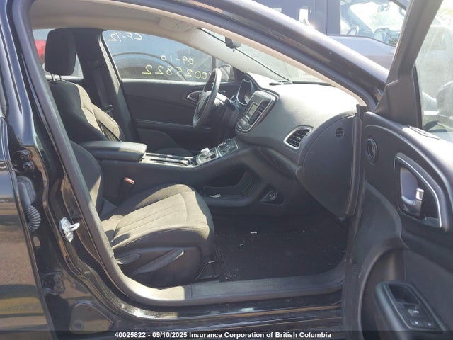 1C3CCCFB4FN727446 Chrysler 200