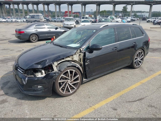 Volkswagen 2015 2015 3VWCA7AU4FM502369 Image 2