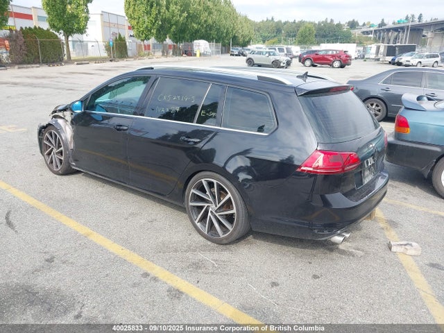 3VWCA7AU4FM502369 Volkswagen 2015