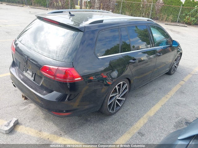 3VWCA7AU4FM502369 Volkswagen 2015