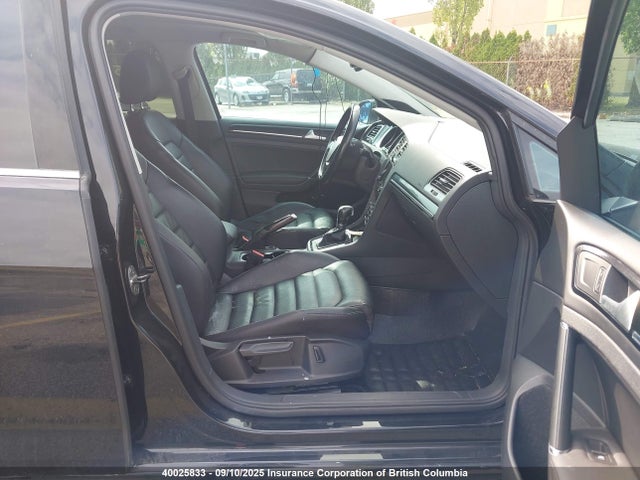 Volkswagen 2015 2015 3VWCA7AU4FM502369 Image 5