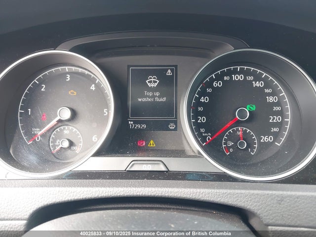 Volkswagen 2015 2015 3VWCA7AU4FM502369 Image 7