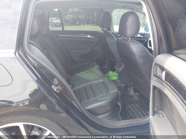 Volkswagen 2015 2015 3VWCA7AU4FM502369 Image 8