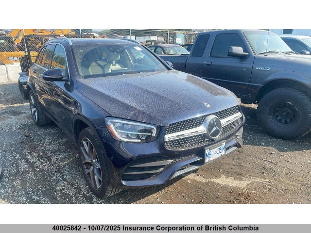 W1N0G8EB4MF944433 Mercedes-Benz m264