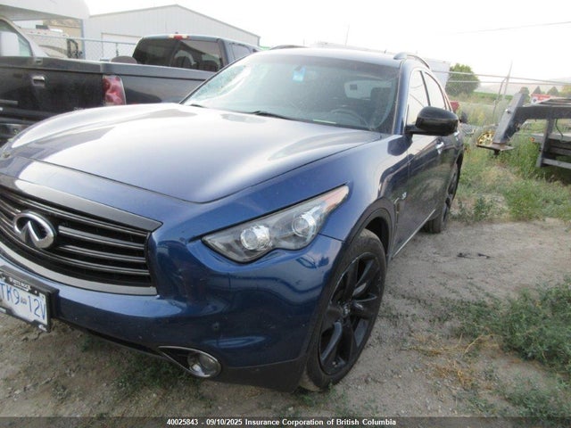 JN8CS1MW1GM750624 Infiniti QX70