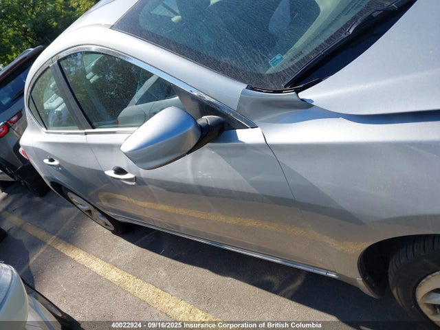 Acura k24v7 2017 19UDE2F72HA801491 Image 13