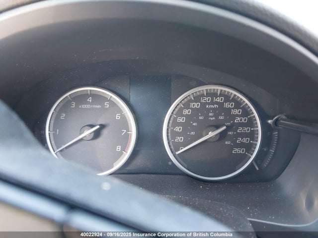 Acura k24v7 2017 19UDE2F72HA801491 Image 15
