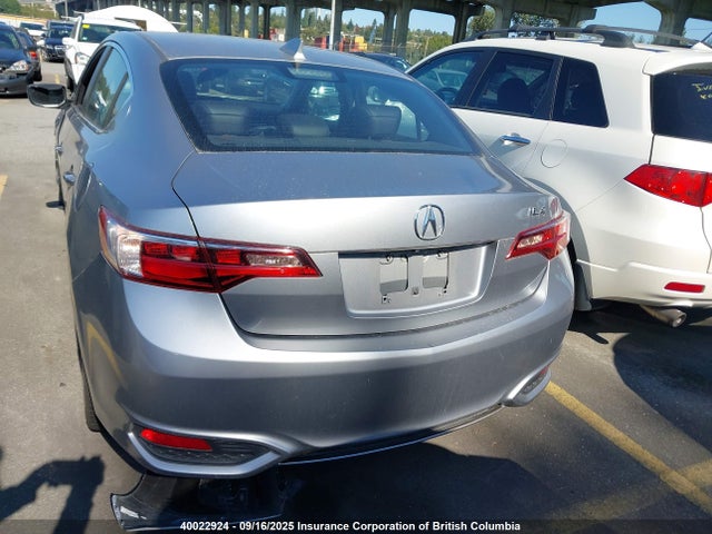 Acura k24v7 2017 19UDE2F72HA801491 Image 16