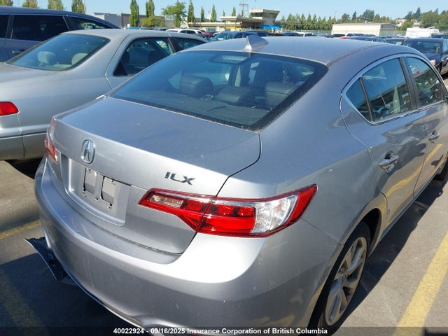 Acura k24v7 2017 19UDE2F72HA801491 Image 4