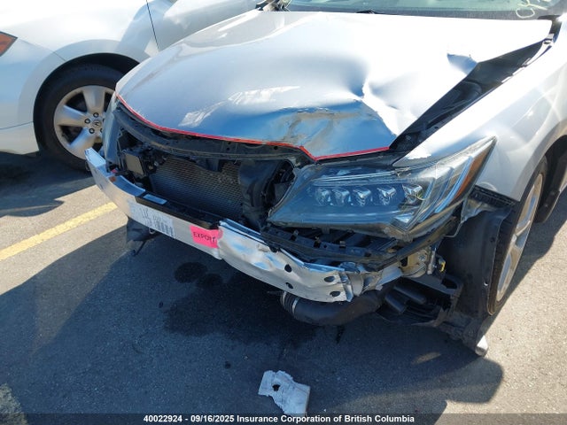 Acura k24v7 2017 19UDE2F72HA801491 Image 6