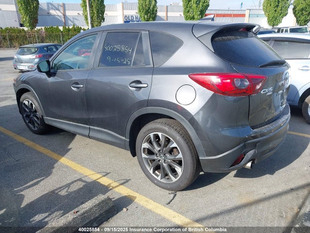 JM3KE4DY7G0905029 Mazda py
