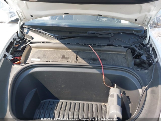 5YJYGDEE7MF306341 Tesla Model Y