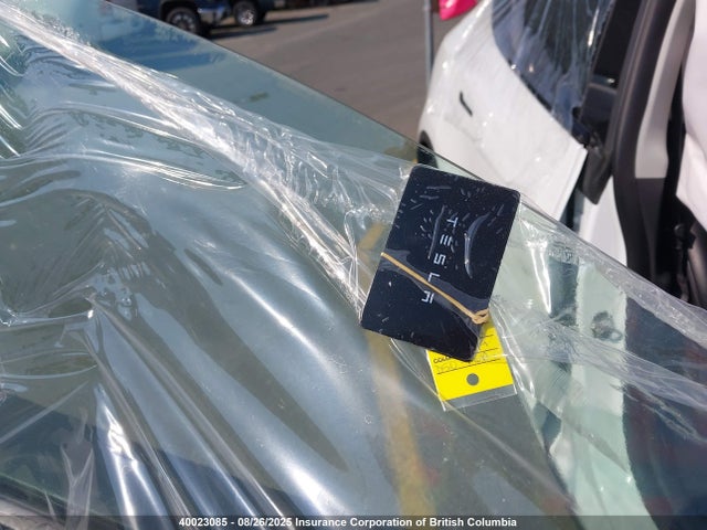 5YJYGDEE7MF306341 Tesla Model Y