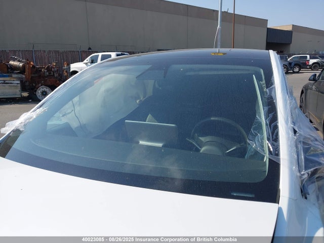 5YJYGDEE7MF306341 Tesla Model Y
