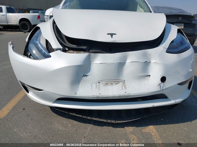5YJYGDEE7MF306341 Tesla Model Y