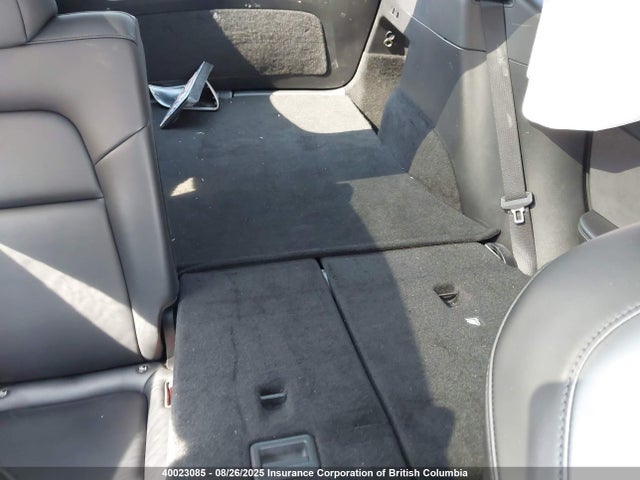 5YJYGDEE7MF306341 Tesla Model Y