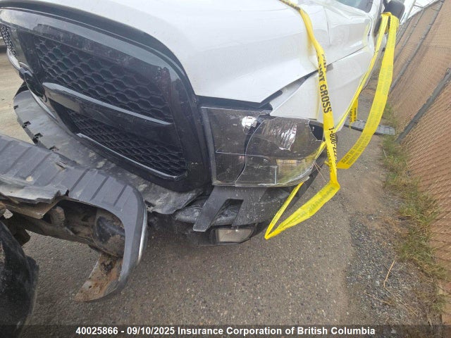 RAM 1500 2021 3C6RR7KT2MG711527 Image 10