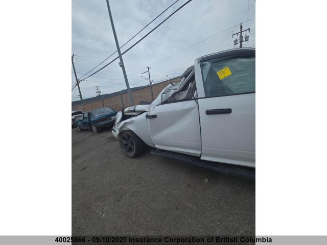 RAM 1500 2021 3C6RR7KT2MG711527 Image 13