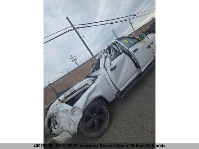 RAM 1500 2021 3C6RR7KT2MG711527 Image 14