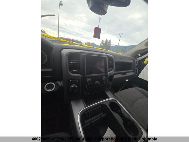 RAM 1500 2021 3C6RR7KT2MG711527 Image 7