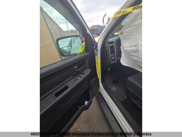 RAM 1500 2021 3C6RR7KT2MG711527 Image 8