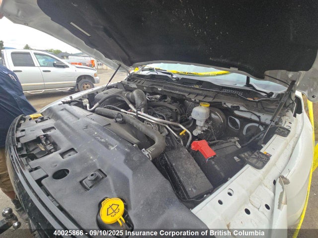 RAM 1500 2021 3C6RR7KT2MG711527 Image 9