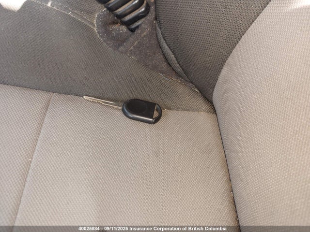 40025884 :رقم المزاد ، 1FTLR4FE4APA21293 vin ، 2010 Ford Ranger Super Cab مزاد بيع