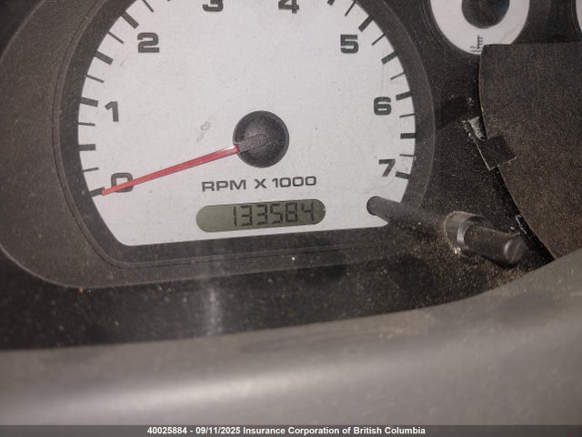 40025884 :رقم المزاد ، 1FTLR4FE4APA21293 vin ، 2010 Ford Ranger Super Cab مزاد بيع