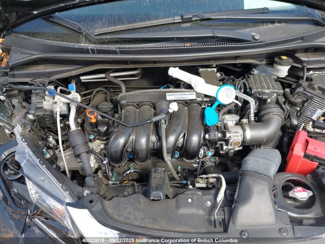 3HGGK5H78JM102394 Honda l15b1