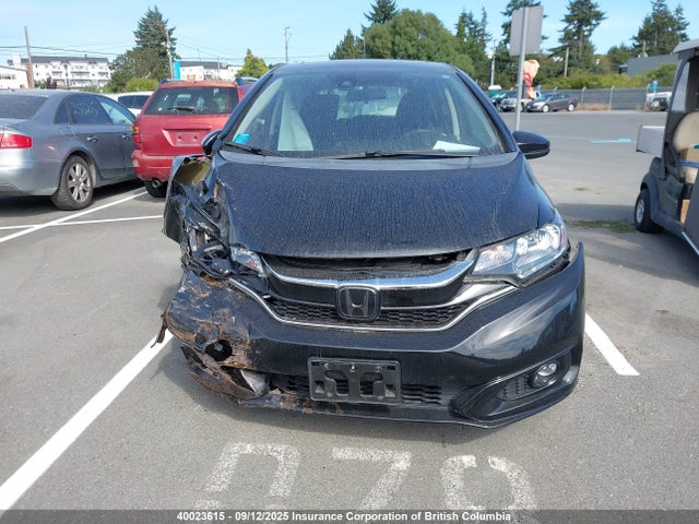 3HGGK5H78JM102394 Honda l15b1