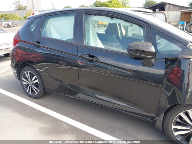 3HGGK5H78JM102394 Honda l15b1