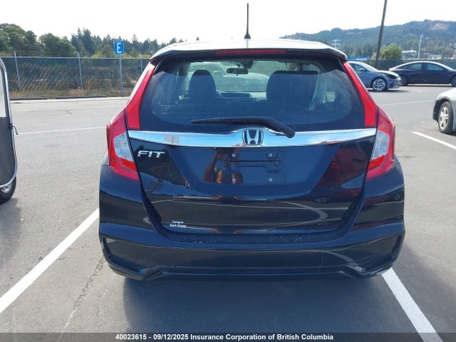 3HGGK5H78JM102394 Honda l15b1