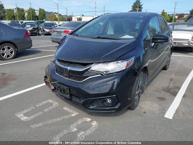 3HGGK5H78JM102394 Honda l15b1