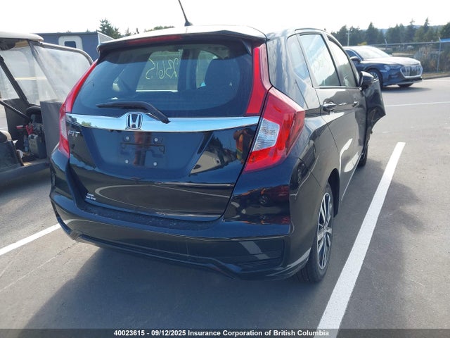 3HGGK5H78JM102394 Honda l15b1