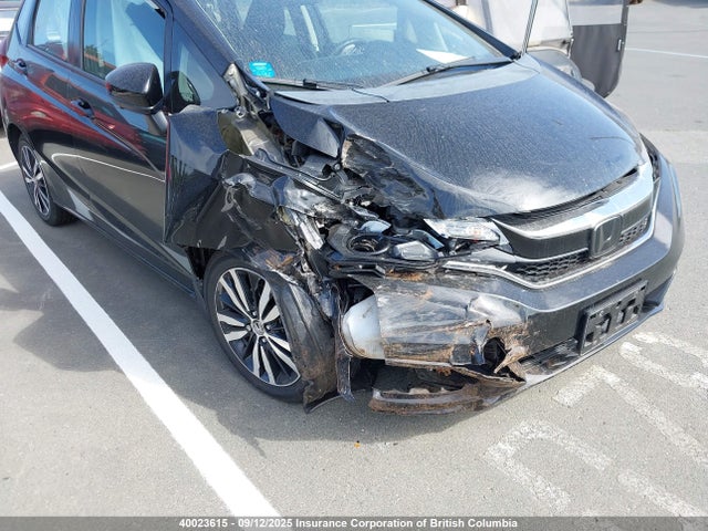 3HGGK5H78JM102394 Honda l15b1