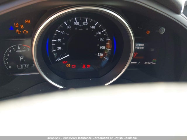 3HGGK5H78JM102394 Honda l15b1