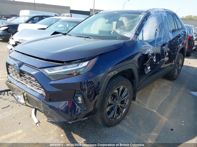 2T3DWRFV4NW143088 Toyota a25a-fxs, 3nm+4nm(ni)